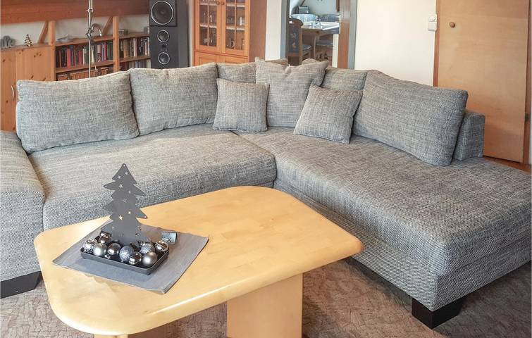 Modernes 2BR Apt: Parkplatz, Terrasse & WiFi - Nähe Stadt & Fluss in Wolfshagen, Langelsheim