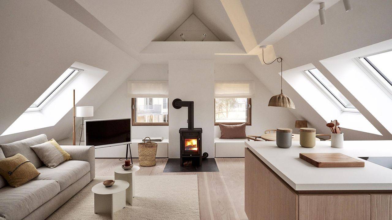 Ganze Ferienwohnung, Ferienwohnung für 4 Personen (63 m²) in Norderney in Norderney Nordstrand, Norderney