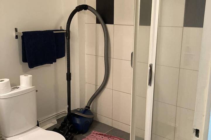 Gîte pour 2 personnes à Valence - 4