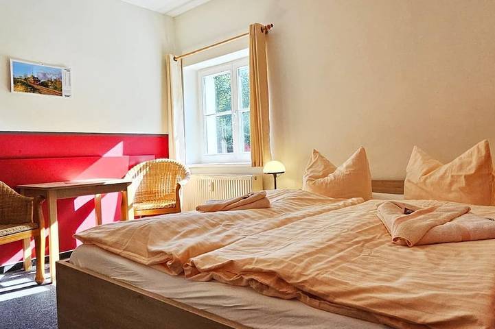 Ferienwohnung für 2 Personen in Heiligendamm - 2