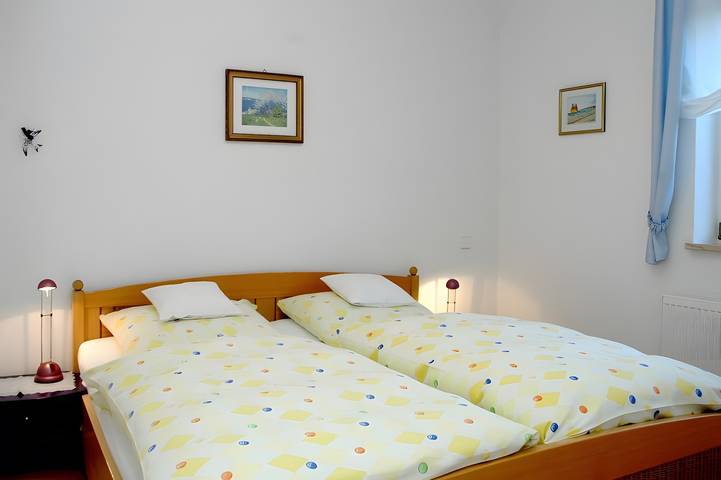Ferienwohnung für 2 Personen, mit Garten in Unteruhldingen - 2