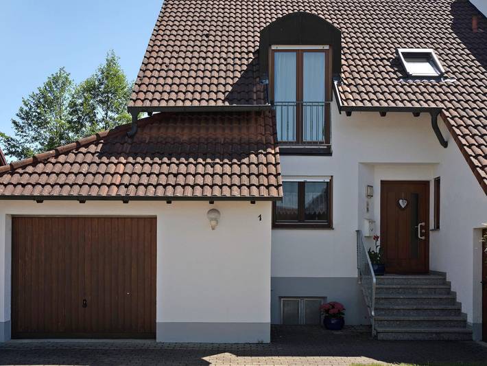 Ferienhaus für 8 Personen, mit Terrasse in Rhein (Deutschland) - 3
