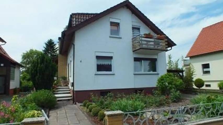 Apartamento de vacaciones para 6 personas, con terraza y jardín, Se admiten mascotas - 1