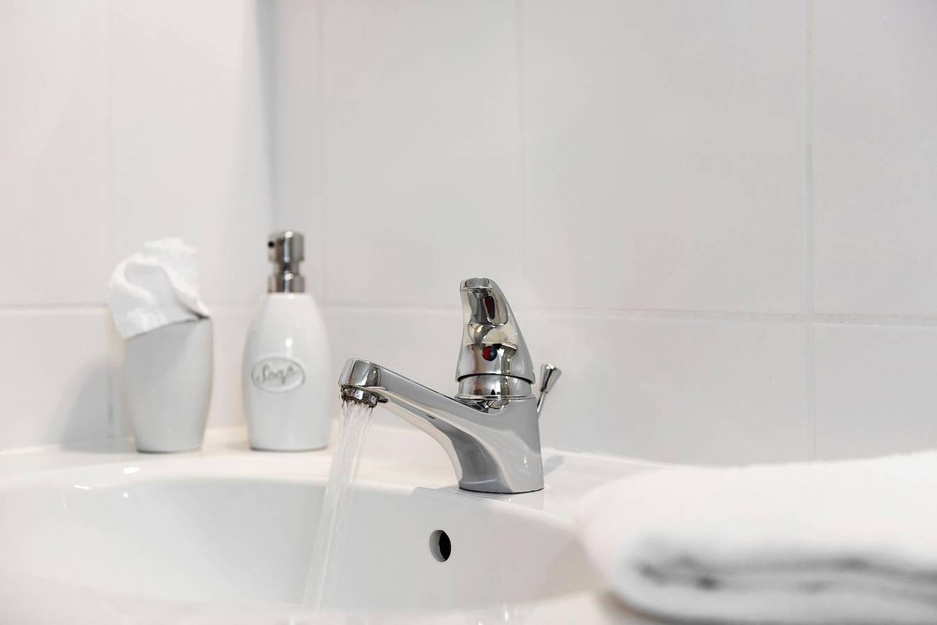 Privé-kamer Kippenhausen – Tweepersoonskamer met douche en wc, foto 13