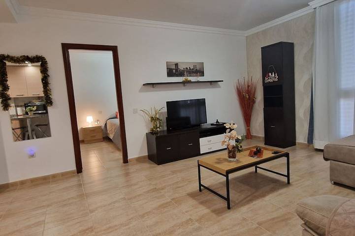 Ganze Wohnung, Ferienwohnung - Arguineguin - Mogán in Arguineguin, Mogán