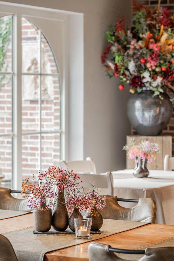 Location de vacances pour 2 personnes, avec jardin et vue à Beernem - 4