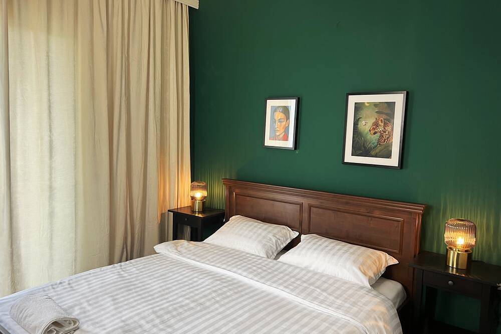 Geheel appartement, Flat in Kavala in Kavala, Regio Kavala