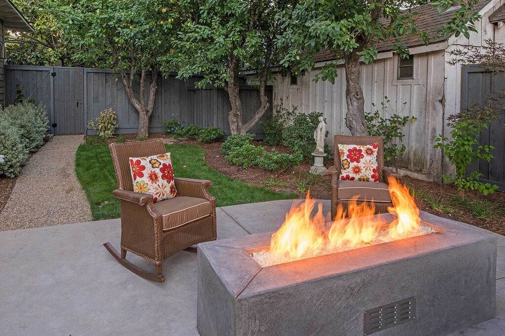 Sommerangebot - $ 100 Rabatt pro Nacht! in Sonoma, California North Coast