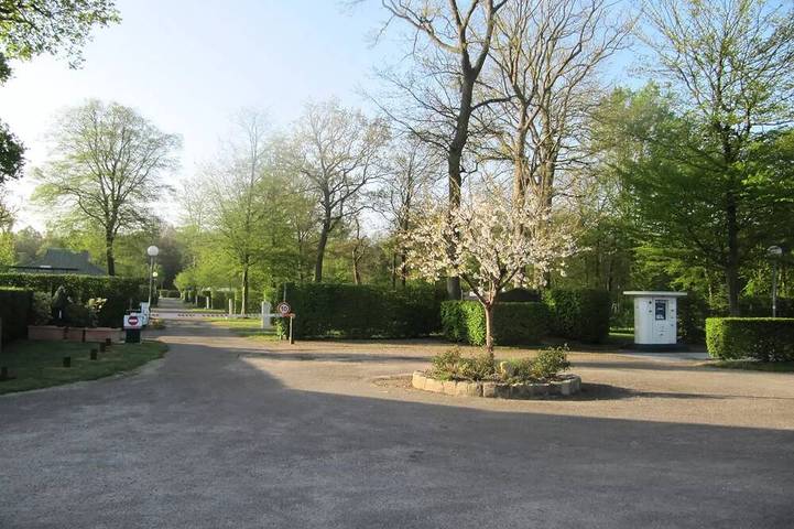 Mobil home pour 6 personnes à Jumièges - 4