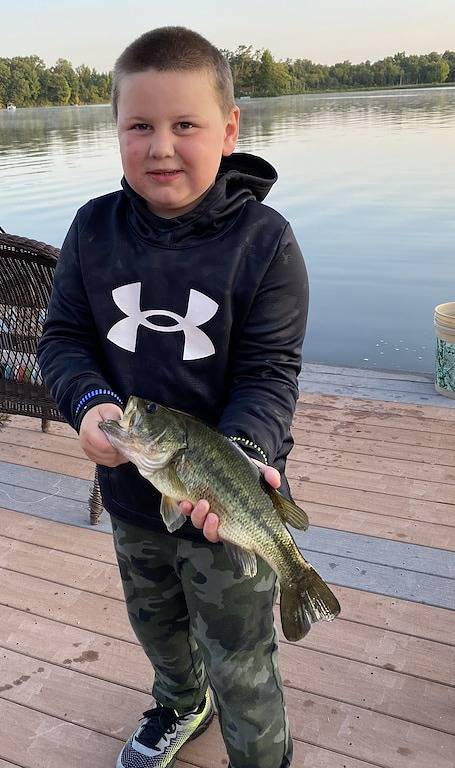 Peaceful Private Waterfront Home in Jefferson County (NY)