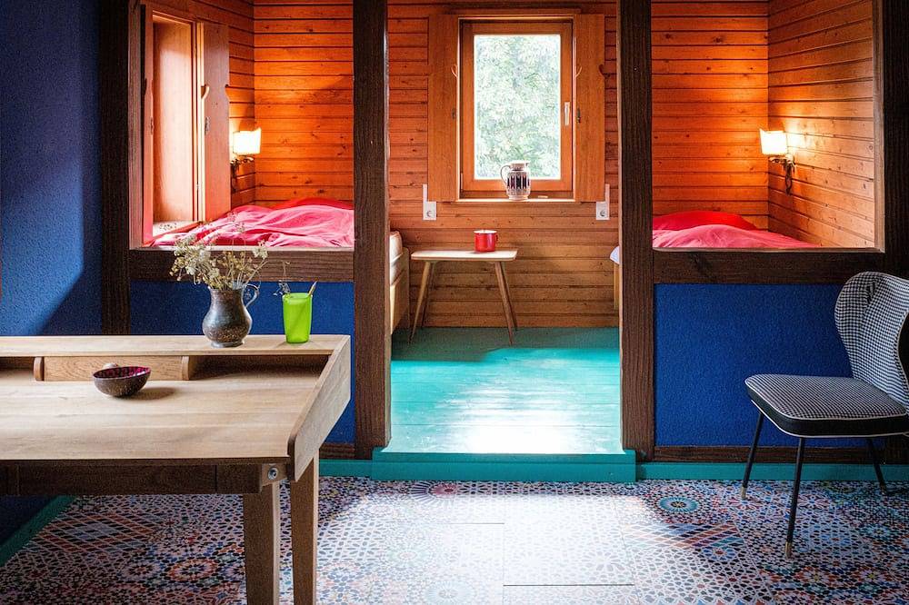 Ganze Wohnung, Ferienwohnung/App. für 6 Gäste mit 125m² in Bad Rodach (263891) in Bad Rodach, Oberes Maintal - Coburger Land