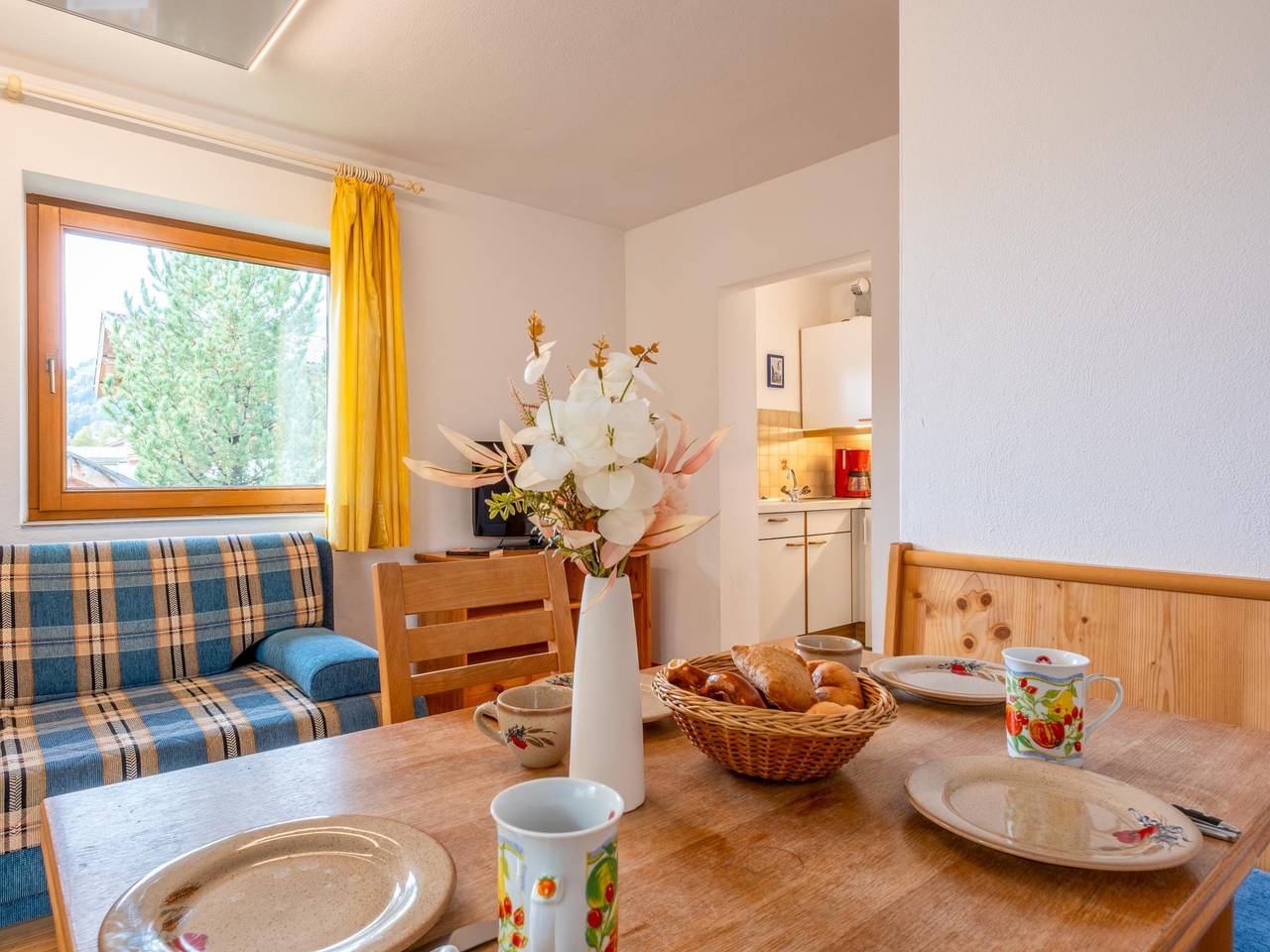 Entire apartment, Cosy apartment close to the ski lift in Brixen im Thale, Kaiser mountains