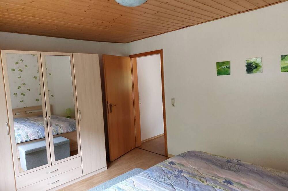Ganze Wohnung, Haus-Ursula - Appartement/Fewo, Dusche und Bad, Wc, Nichtraucher in Pirmasens, Landkreis Südwestpfalz