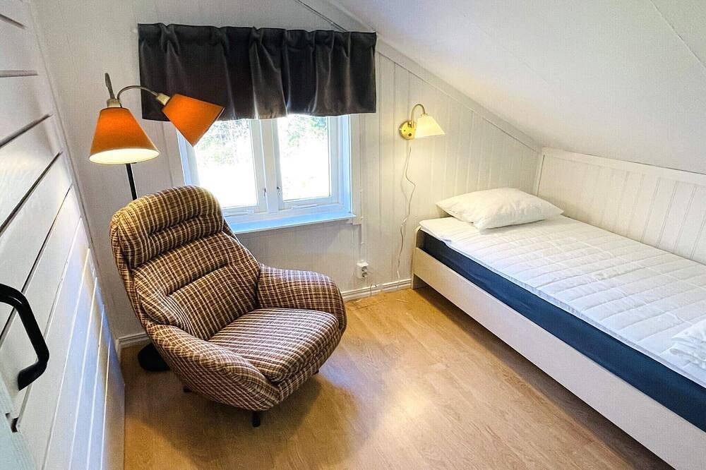 5 Personen Ferienhaus in Myresjö in Jönköpings län
