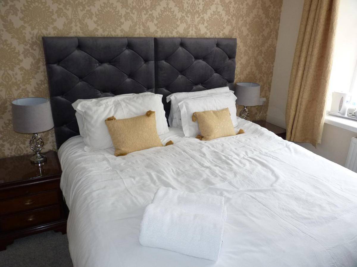 Standard Double Room in South Tawton, Dartmoor