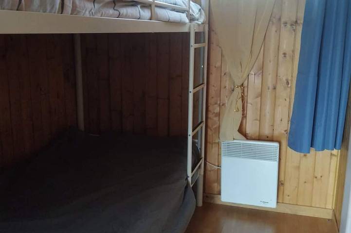 Location de vacances pour 3 personnes, avec jardin à Ginasservis - 3