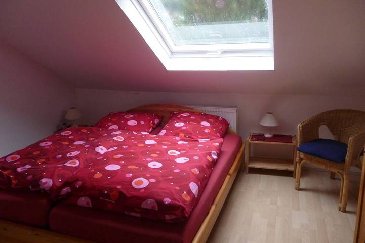 Ferienwohnung für 2 Personen, mit Garten in Neckargemünd - 2