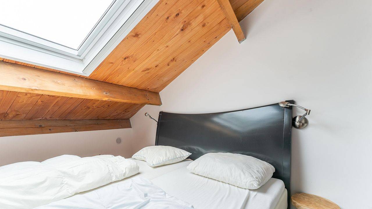 Vakantiehuis voor 6 personen met terras in Goirle, Noord-Brabant