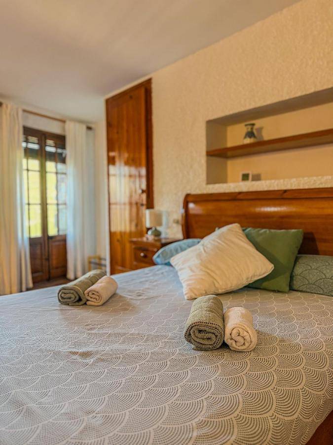 Casa rural para 6 personas, con Terraza además de Piscina y Vistas en Alfara (Tarragona) - 4