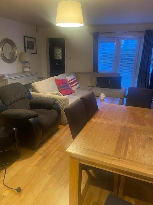 Holiday rental for 2 people in Kinsale