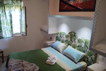 Agriturismo per 5 Persone in Santa Maria Vibo Valentia, Costa Tirrenica Calabria, Foto 3
