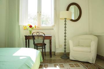 Villa pour 5 Personnes dans Plage de Mondello, Mondello, Photo 2