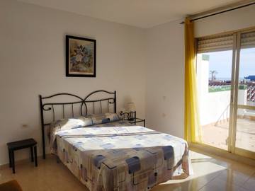 Vakantieappartement voor 10 Personen in Peñiscola, Castellón Provincie, Afbeelding 4