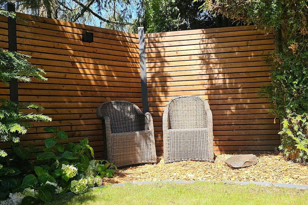 Ganze Wohnung, Exklusive 91 m² Wohnung (Terrasse, Sauna) – ruhig gelegen Dus, Essen & Wuppertal in Velbert, Kreis Mettmann