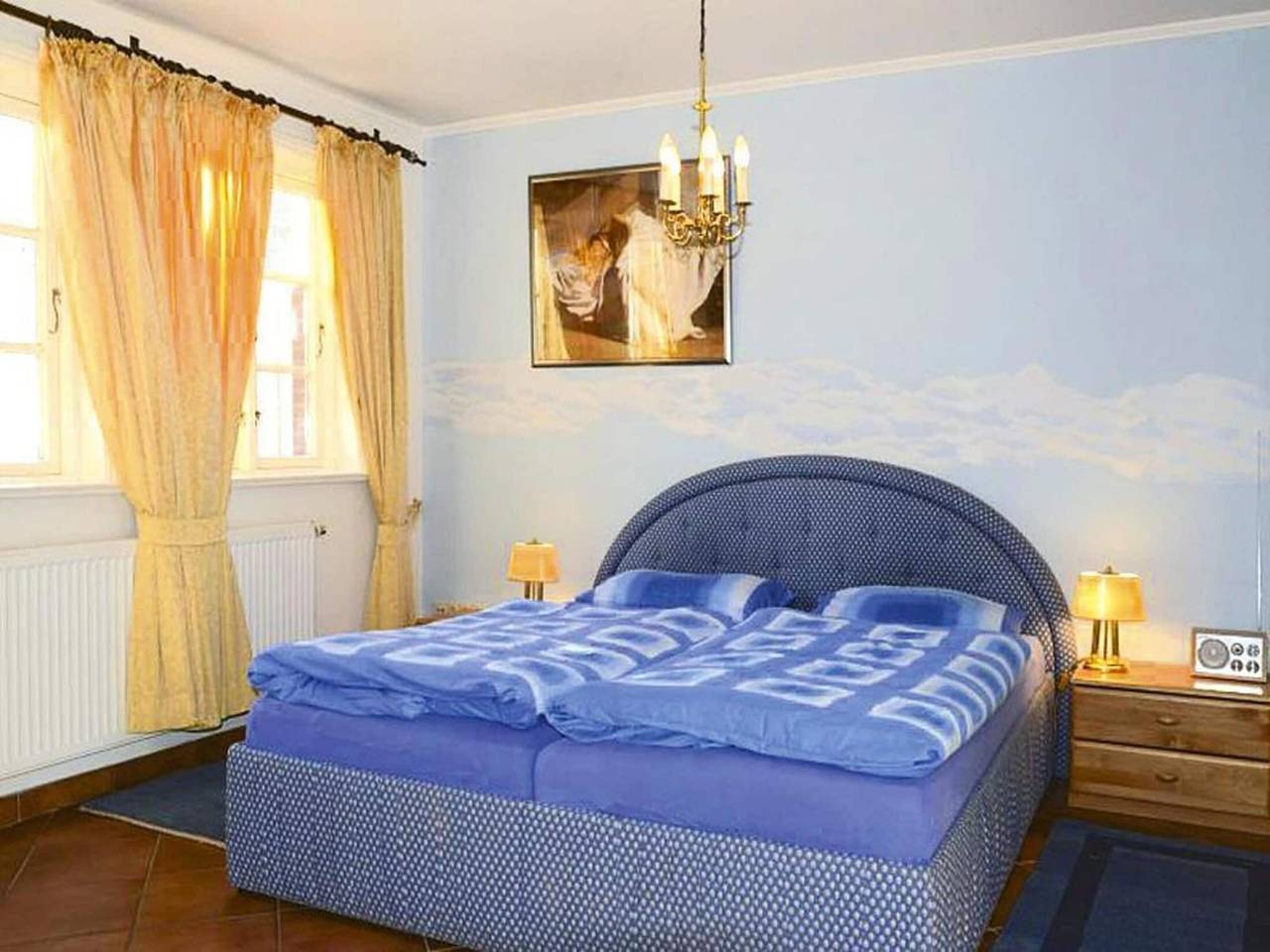 Ganze Wohnung, Ferienwohnung in Oevenum auf Föhr in Oevenum, Föhr