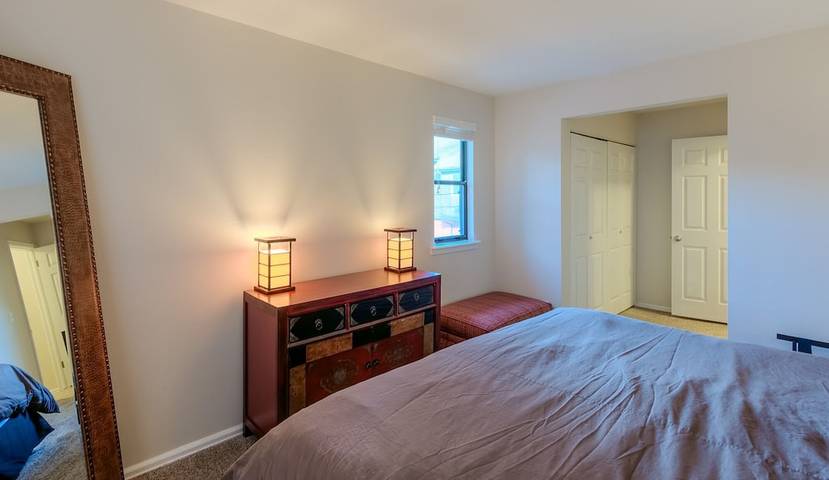 Ferienwohnung für 4 Personen, mit Terrasse - 1