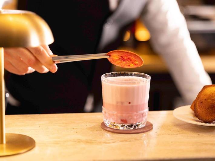 Hôtel pour 2 personnes, avec terrasse et sauna dans Musee de la Tuile Paul Mangin - 4