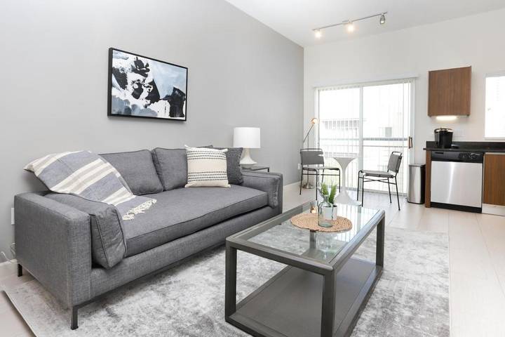 Appartement de vacances pour 2 personnes
