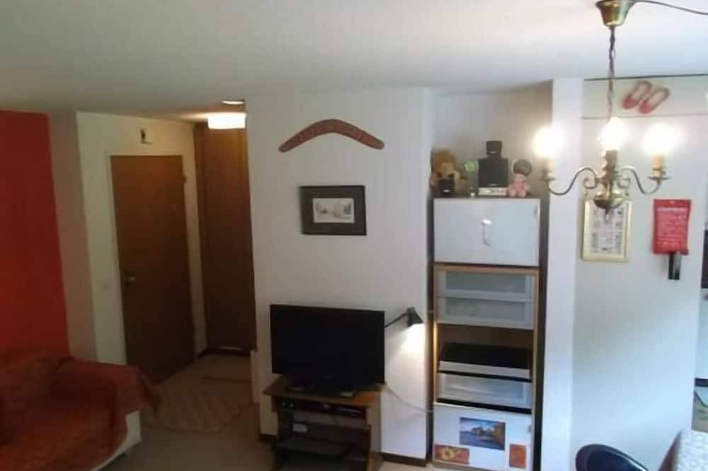 Ganze Wohnung, Ferienwohnung gegenüber den Staubbach Wasserfällen in Lauterbrunnen, Grindelwald und Umgebung