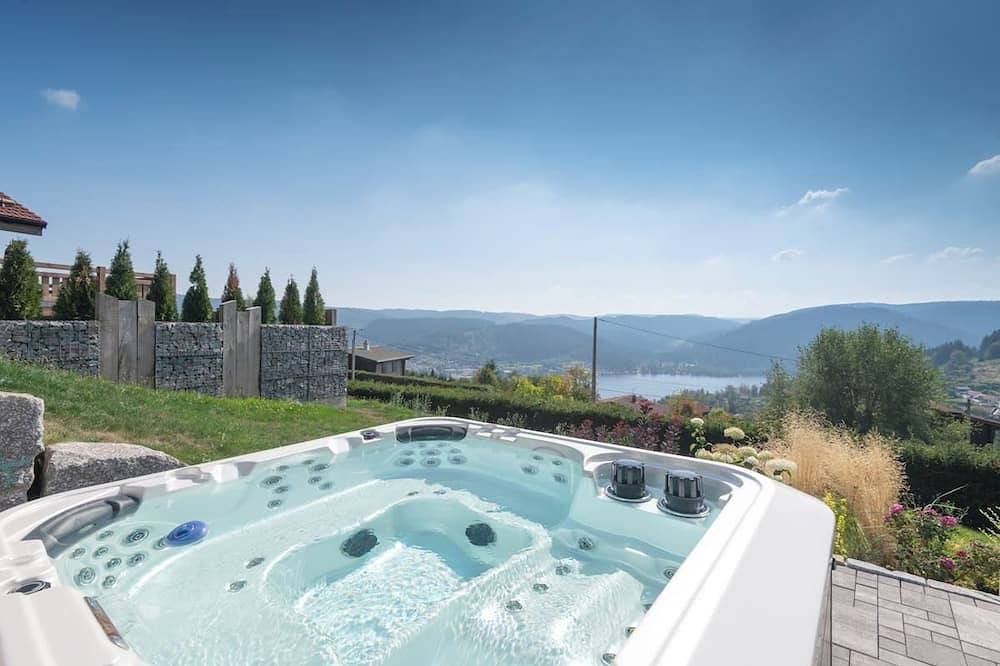 Maison de vacances