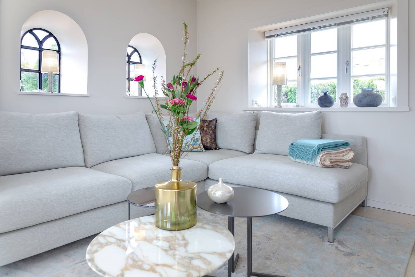 Ferienhaus Heidehüs Mellhörn in List (Sylt), Sylt