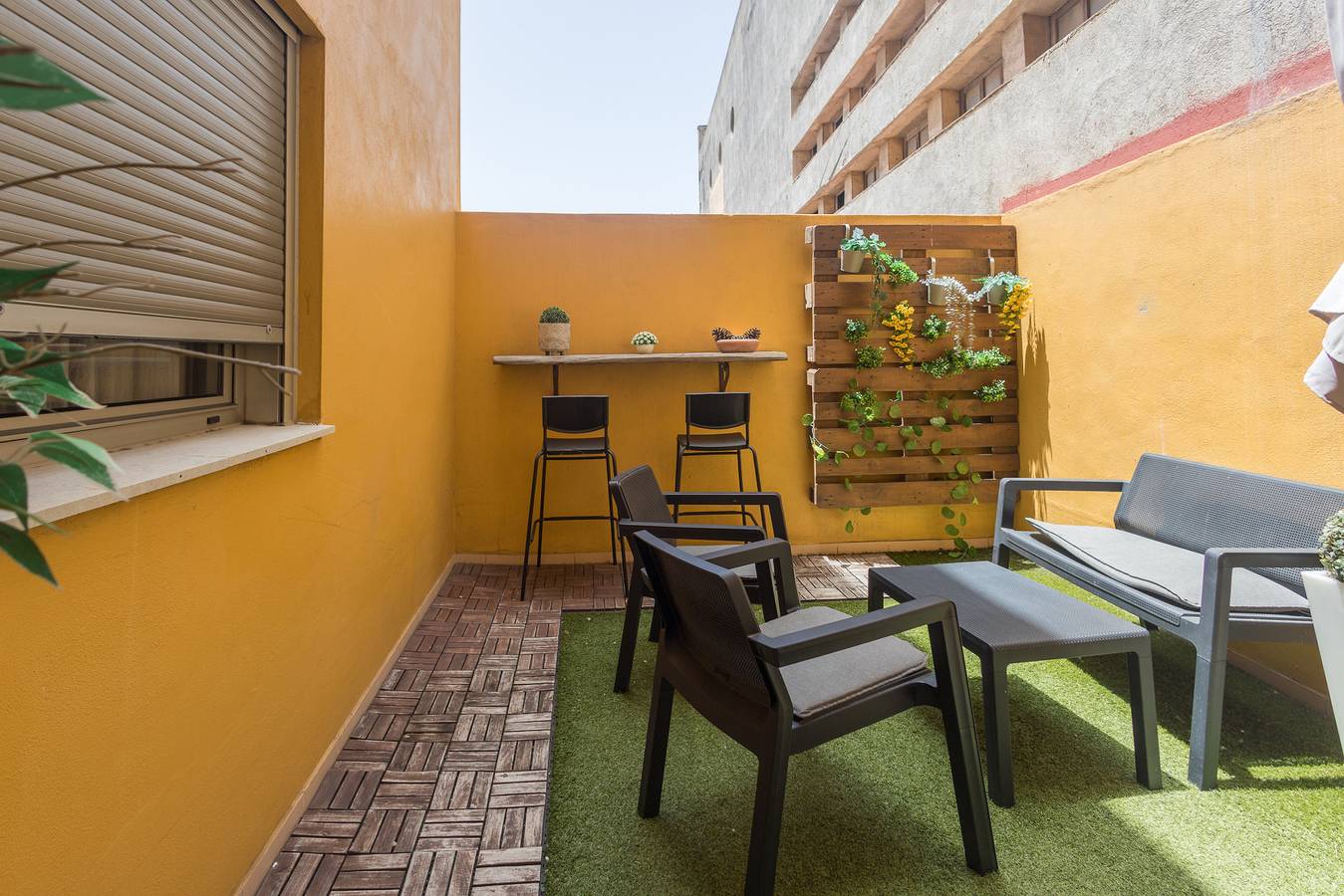 Appartement entier, Lightbooking Tazacorte La Palma in Marina (Canary Islands), Tazacorte