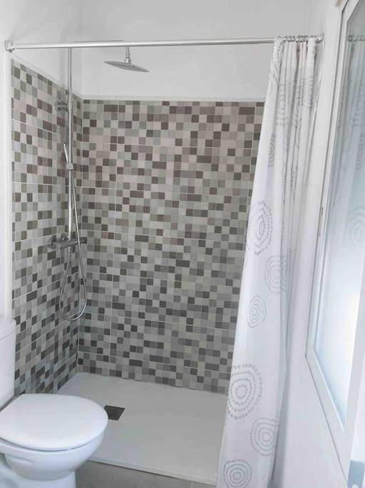 Casa rural para 5 personas, con Balcón y Terraza además de Jardín y Piscina en Vinaroz - 4