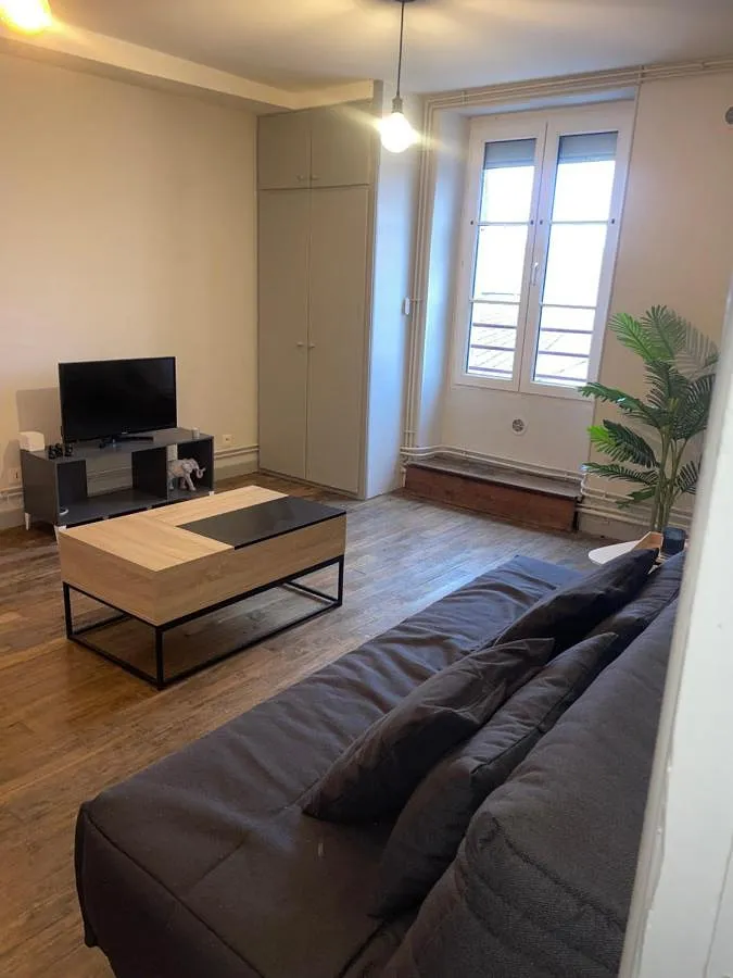 Apartamento de vacaciones para 4 personas - 1