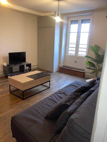Gîte pour 4 personnes à Montbard