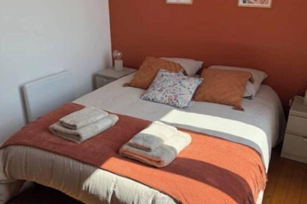 Charming house Cholet (20mnpuy du Fou) in Cholet, Cholet und Umgebung