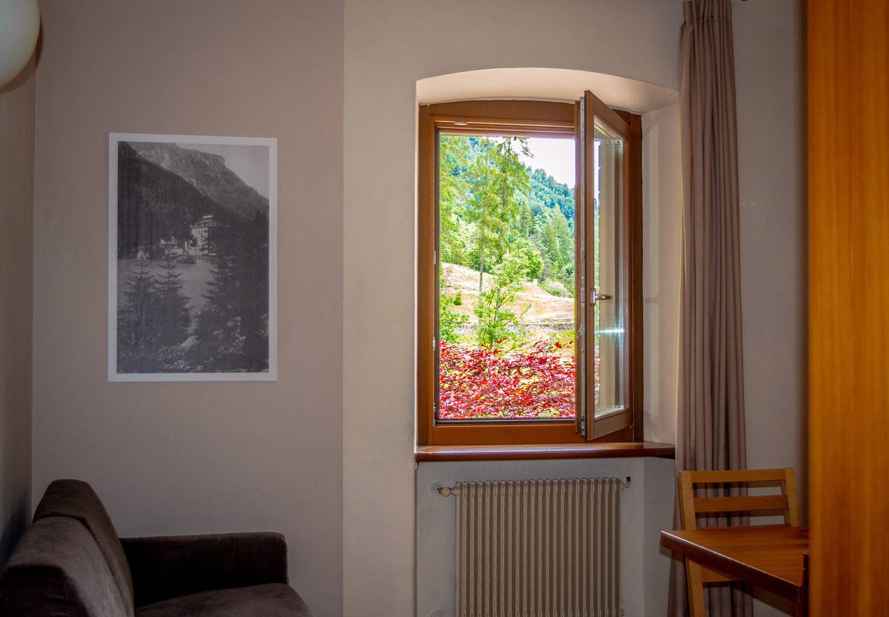 Ganze Wohnung, Regina 3 in Civetta, Alleghe