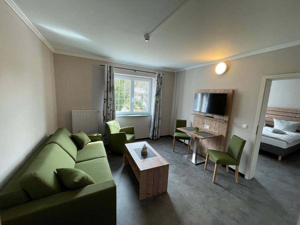Double Room in Gummersbach, Oberbergischer Kreis