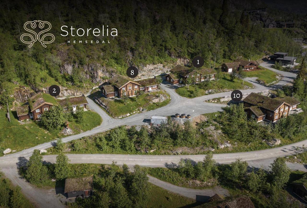 Chalet in Hemsedal Stadt, Hemsedal