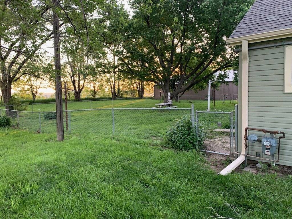 Lily's Cosy Cottage, eine ruhige Ecke zum Entspannen und 20 Minuten zu allem. in Omaha, Nebraska