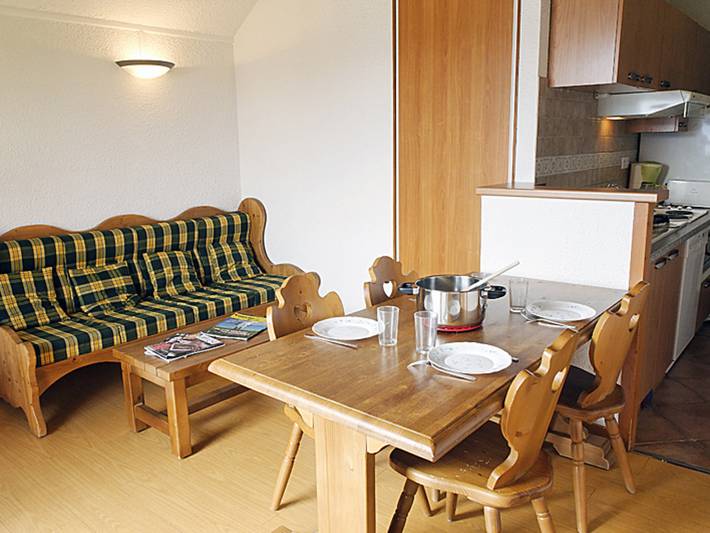 Location appartement pour 4 personnes