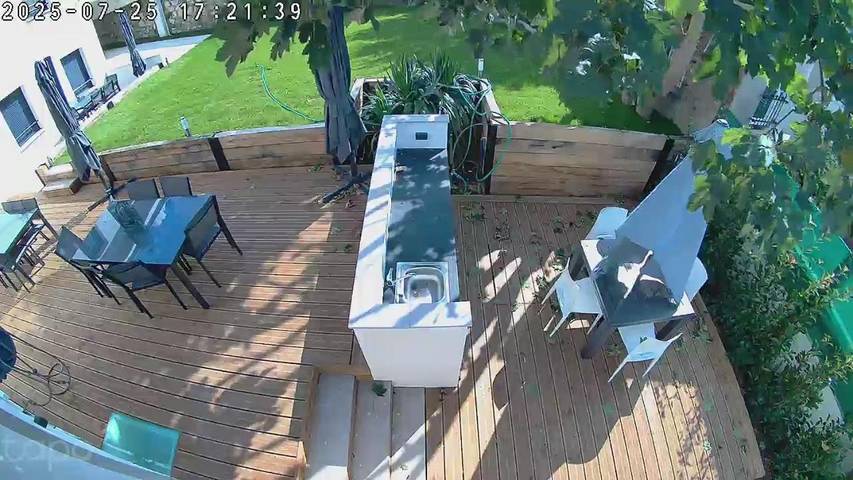 Maison de vacances pour 7 personnes, avec Terrasse ainsi que Jardin et Vue dans Val-de-Marne - 2