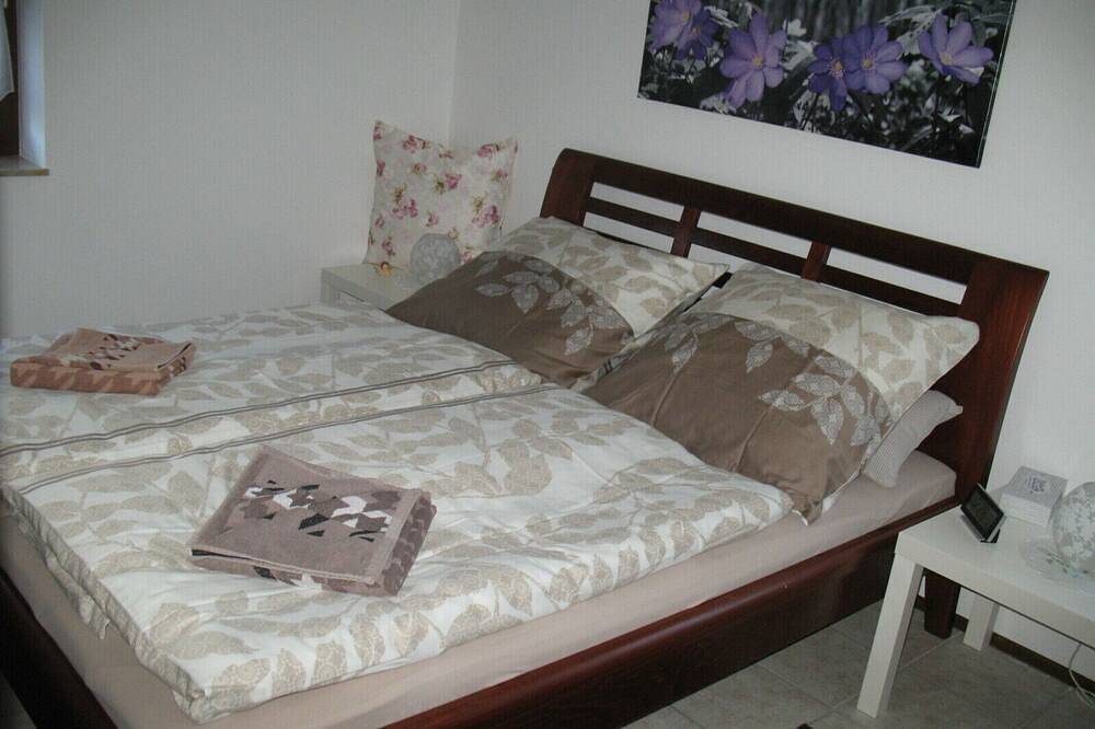 Ganze Wohnung, Familienfreundliche Ferienwohnung in Bammental, Kraichgau