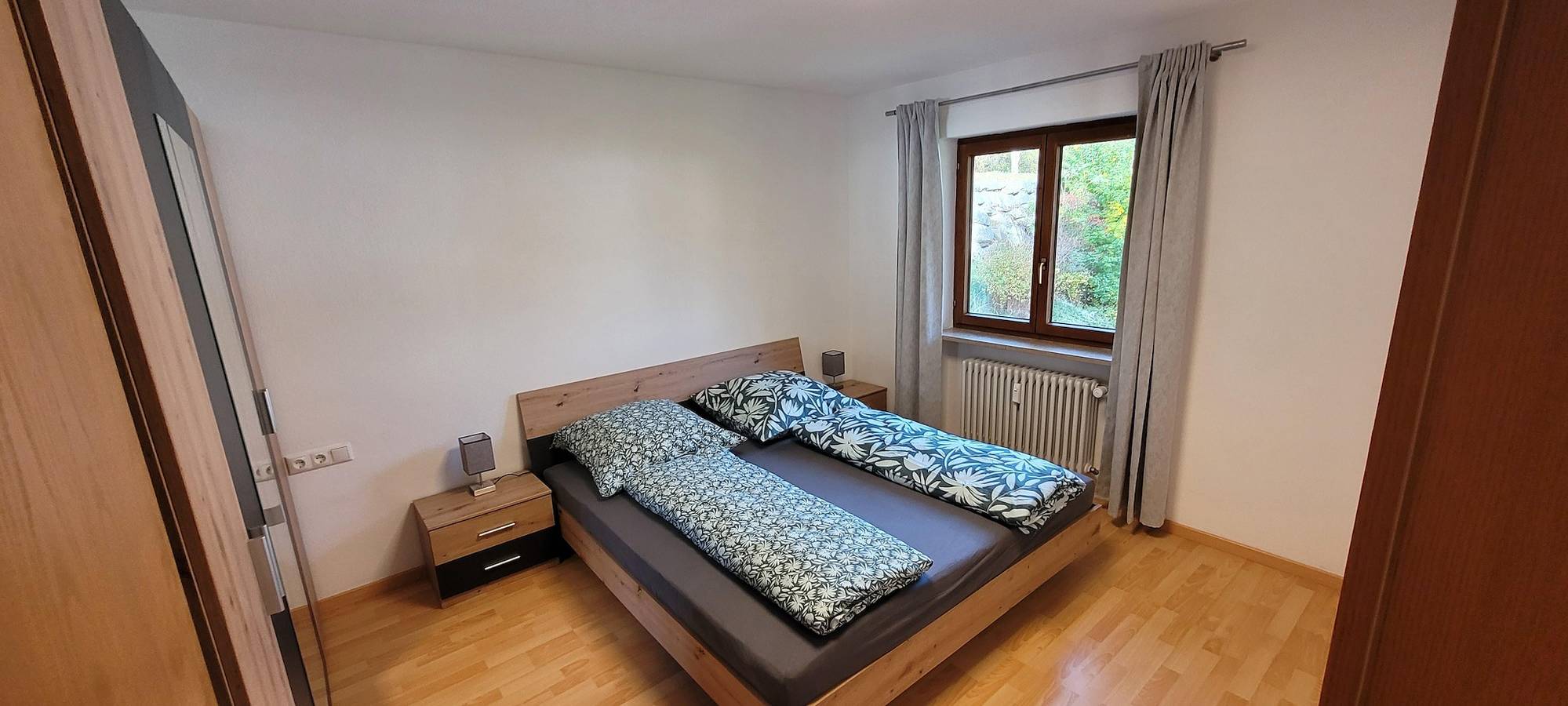 Ganze Ferienwohnung, Allgäu Alps in Vorderhindelang, Bad Hindelang