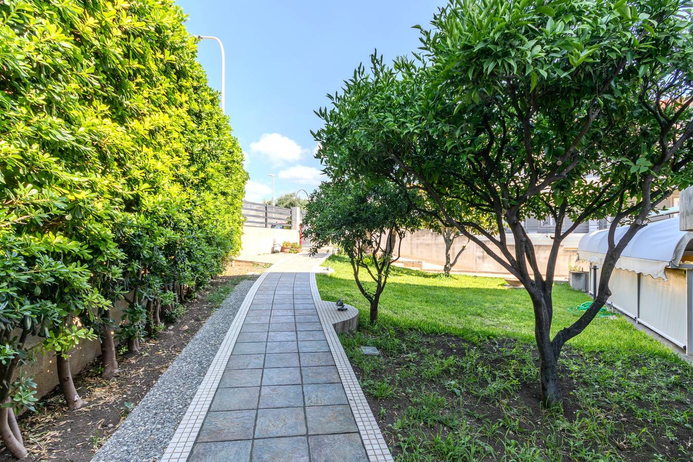 Magnolia House in Avola, Siracusa e dintorni