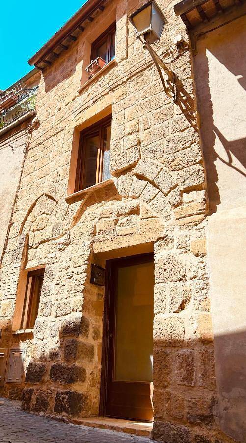 Two-Bedroom Apartment in Orvieto, Province de Terni